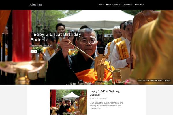 Site using Follow Button for Jetpack plugin