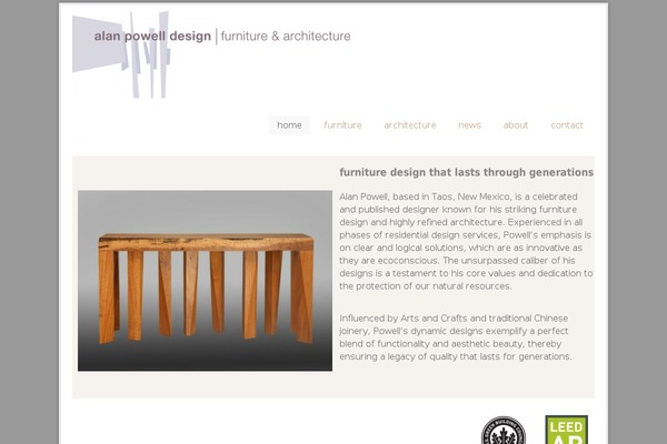 Site using Divi-footer-editor plugin