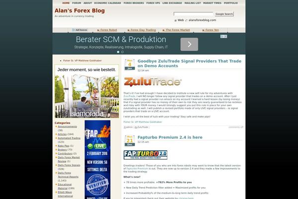 Theme02 theme websites examples