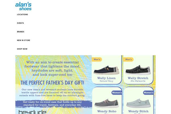 Site using Header-footer-elementor plugin