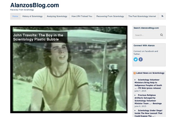 Site using Embed-any-document plugin
