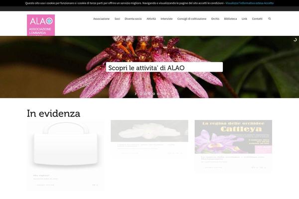 Site using User Access Manager plugin