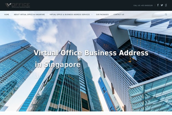 Marine theme site design template sample