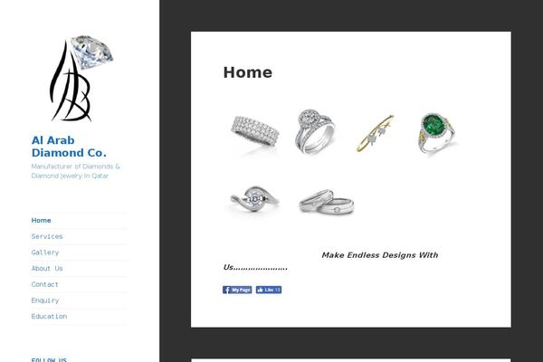 Site using Facebook Button by BestWebSoft plugin