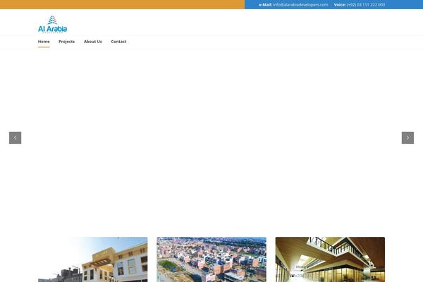 Hood-theme theme site design template sample