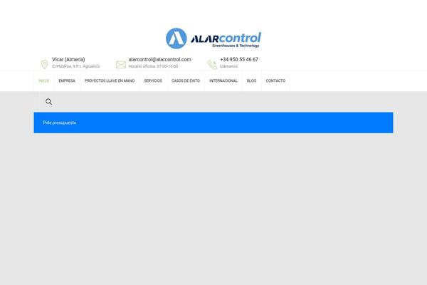 Site using Greenly-addons plugin