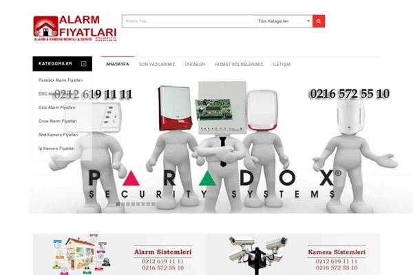 Site using Kutetheme-toolkit plugin