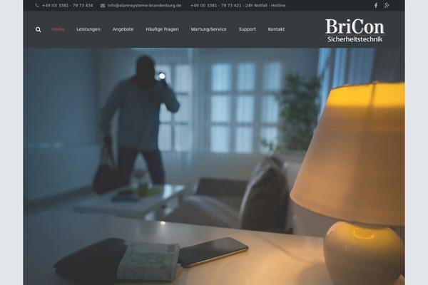 Site using PlanSo Forms plugin