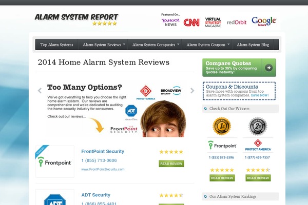 Site using Drp-coupon plugin