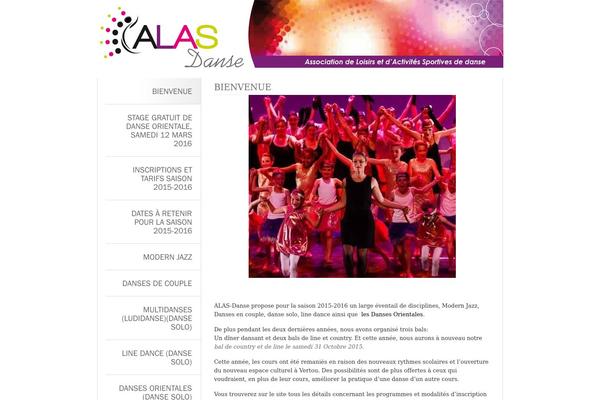 Classic-theme3 theme site design template sample
