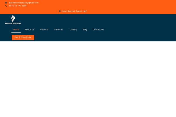 Site using Op-dashboard plugin