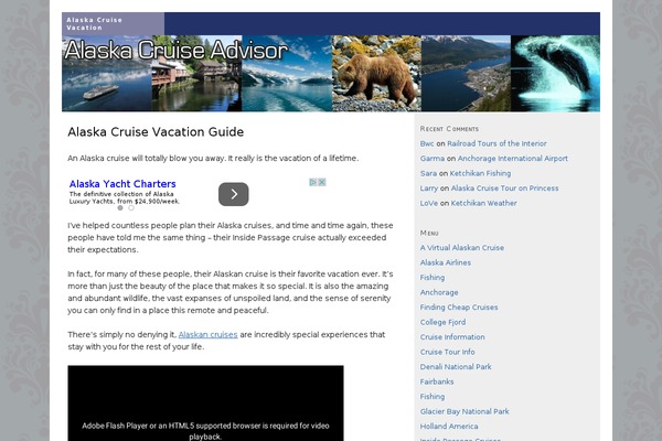 Thesis_182 theme site design template sample
