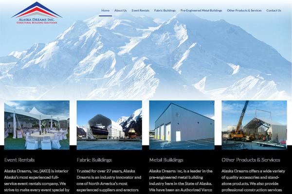 Site using Accordion-blocks plugin