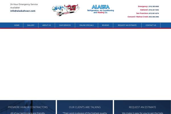 Site using Easy-testimonials-pro plugin