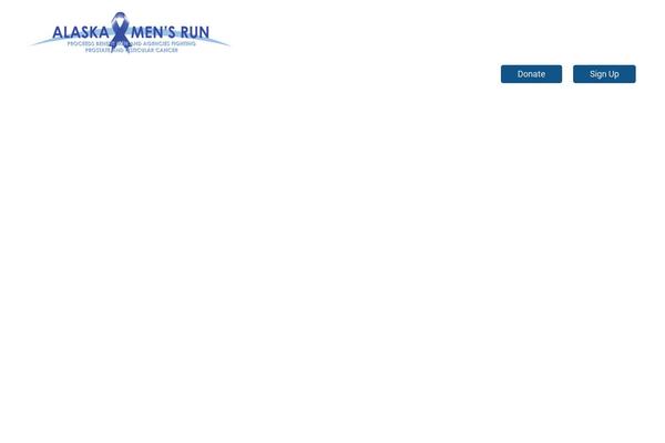 alaskamensrun.com site used Redy