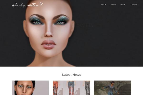 Site using Otfm-gutenberg-spoiler plugin