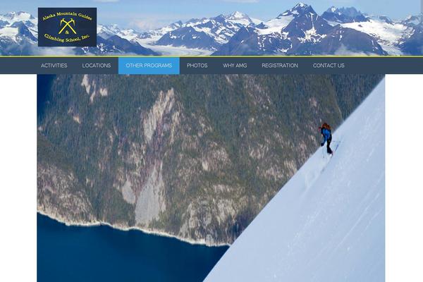 Flatonpro theme site design template sample