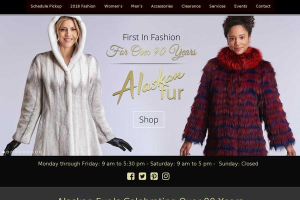 Site using WooCommerce LightBox plugin