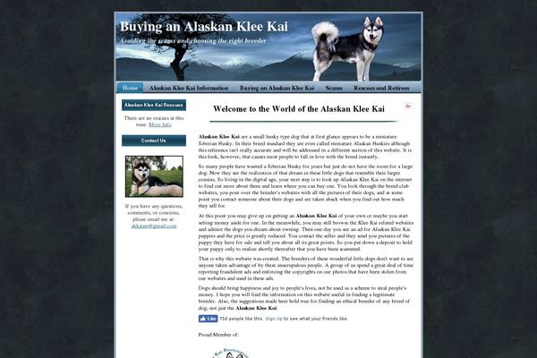 Site using CKEditor for WordPress plugin