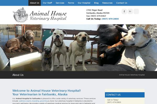 Freesia Empire theme site design template sample