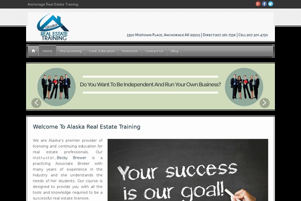 iFeature Pro 5 theme site design template sample