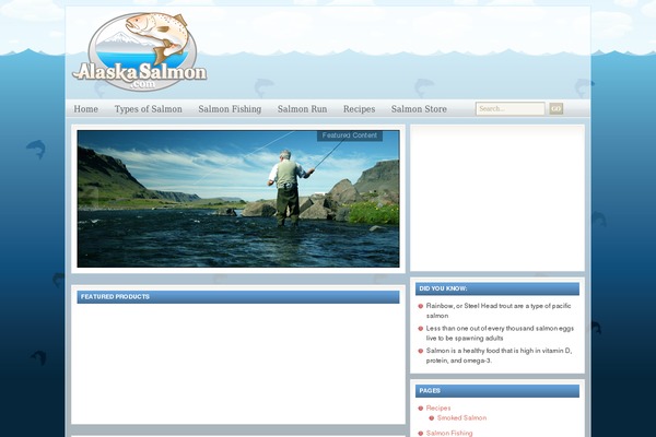 Lifestyle 3.0 theme site design template sample