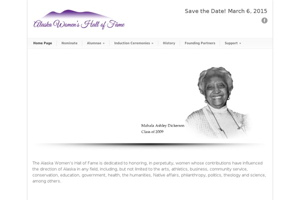Modernize v3.16 theme site design template sample