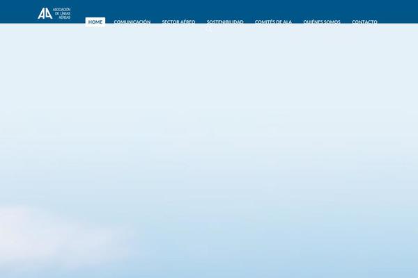 Site using Social-stream-designer plugin
