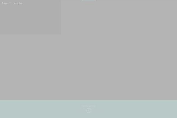 Lobo theme site design template sample