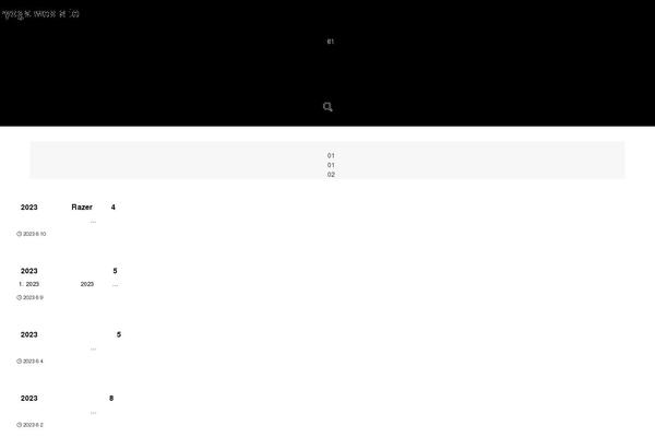 Site using Pochipp plugin