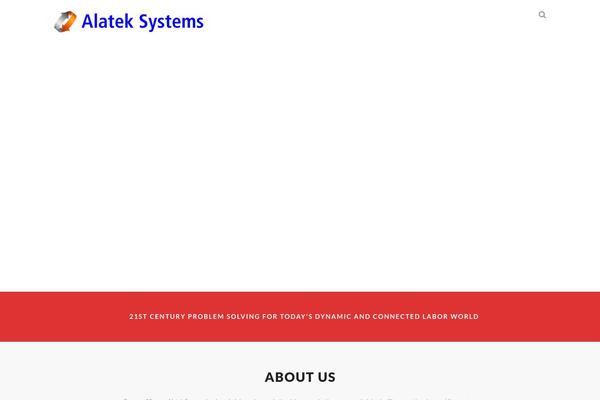 Site using Dhvc-form plugin