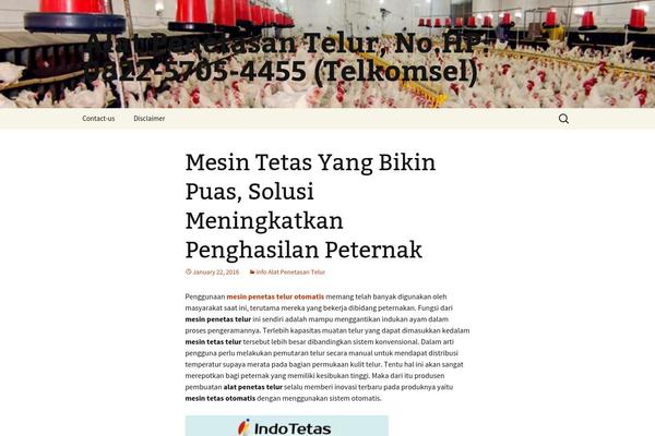 alatpenetasantelur.com site used Theme_mesin_penetas_telur