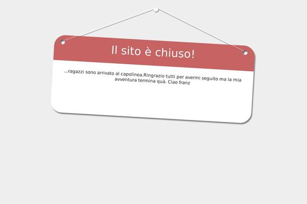Site using Easy Pie Maintenance Mode plugin
