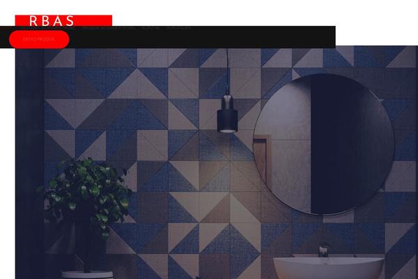 Site using Jet-menu plugin