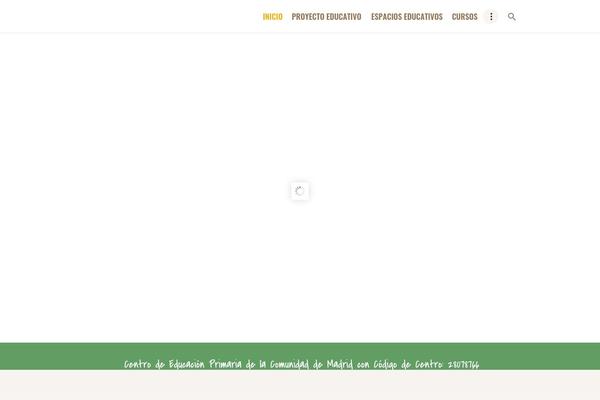 Farmagrico theme site design template sample