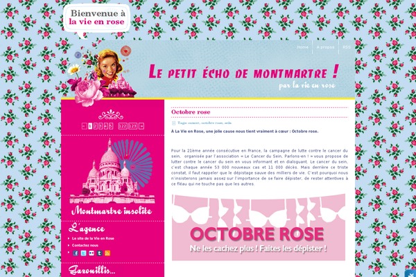 Crafty Cart theme site design template sample