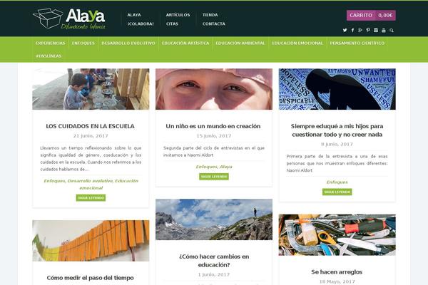 Site using Adapta-rgpd plugin