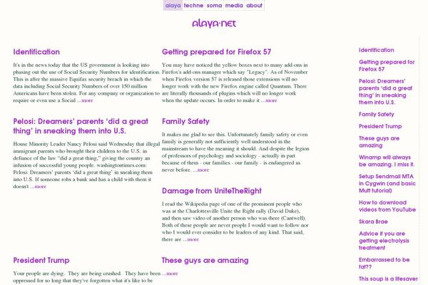 Site using OpenID plugin