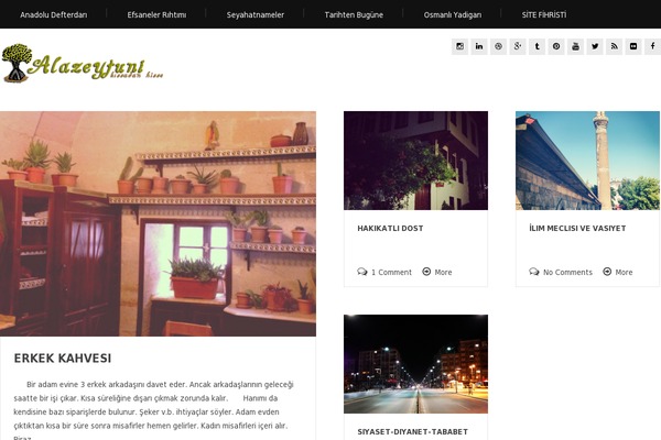 Sixteen theme site design template sample