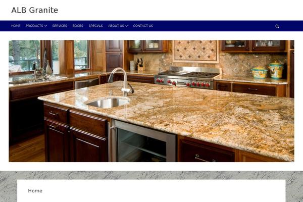 Site using Email Subscriber plugin