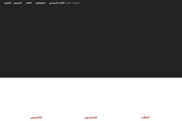 Site using Sticky-side-buttons plugin