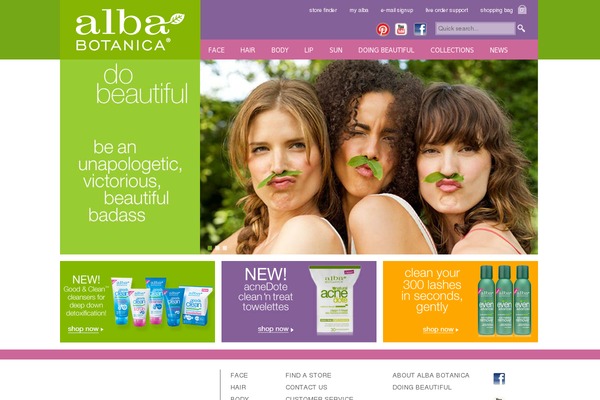Site using Custom-layouts plugin