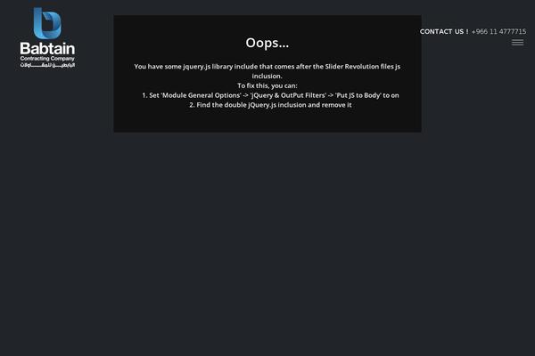 Site using Porto-functionality plugin