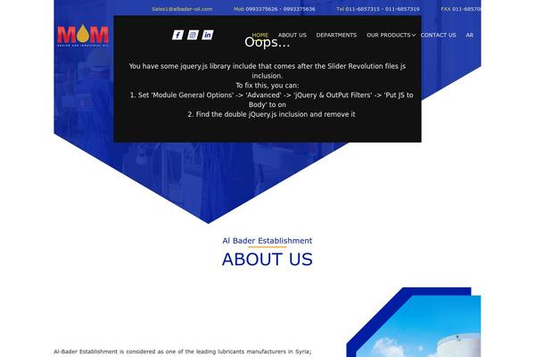 Site using Wpml-translation-management plugin