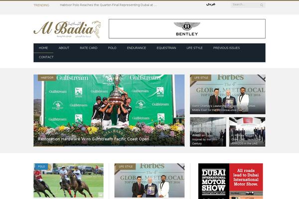Site using WP Retina 2x plugin