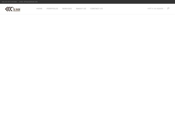 Architect Theme theme site design template sample