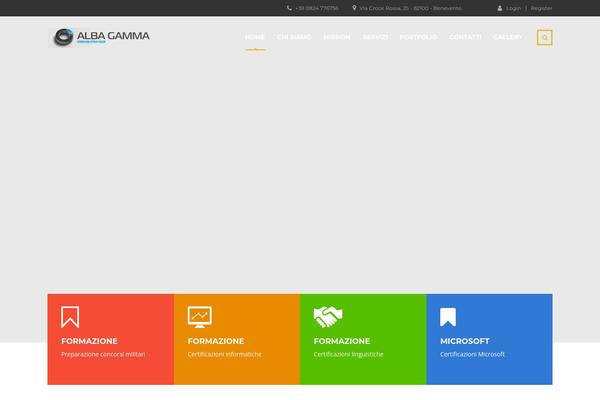 Site using Masterstudy-lms-learning-management-system plugin