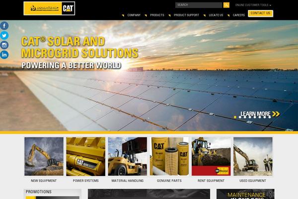 Site using Ultimate Member plugin