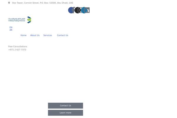 Site using Skyboot-custom-icons-for-elementor plugin