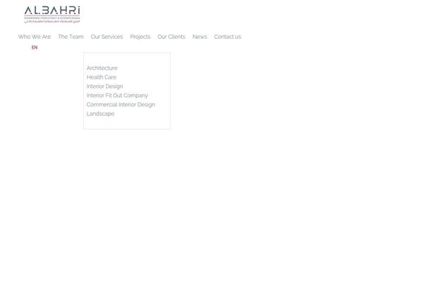 Site using Baroque-addons plugin